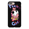 pixie girl iPhone 8 Plus