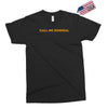 general leia organa Exclusive T-shirt