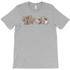 waking dead T-Shirt