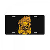 we are ultras License Plate