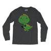 Cute Dinosaur Long Sleeve Shirts