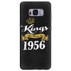 kings are born in 1956 Samsung Galaxy S8 Plus