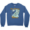 manx Crewneck Sweatshirt