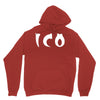 ico Hoodie