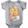 cake delivery Baby Onesie