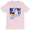 saber duel T-Shirt