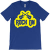 rock on T-Shirt