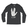 llap Long Sleeve Shirts