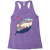 leaf Racerback Tank