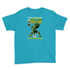 iron link Youth Tee