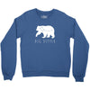 Big Dipper Crewneck Sweatshirt
