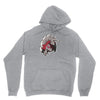 lycanroc (midnight) Hoodie