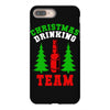 christmas drinking team iPhone 8 Plus