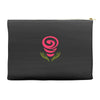 cute flowers Accessory Pouches