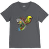 boko baba V-Neck Tee