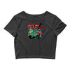 ultrorama Crop Top