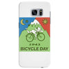Bicycle Day t-shirt   1943 vintage (albert hofmann lsd) Samsung Galaxy S7 Edge