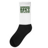 gardeners don&rsquo;t get old, ideal gift or christmas present. Socks