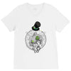 more of the same V-Neck Tee