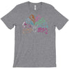 evolution of elements T-Shirt