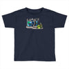 mutant invader Toddler T-shirt