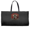 reaper mayhem Weekender Totes