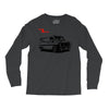 the a team van Long Sleeve Shirts