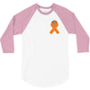 Pray for Las Vegas, Route 91 Harvest 2017 3/4 Sleeve Shirt
