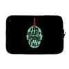 mary poppins y'all Laptop sleeve