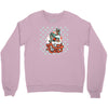 monrock Crewneck Sweatshirt