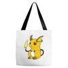 raichu Tote Bags