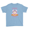 i have a crazy nana Youth Tee