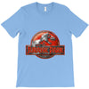 jurassic park T-Shirt
