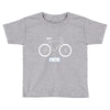 bike Toddler T-shirt