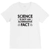 science V-Neck Tee