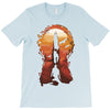 the wind through the keyhole T-Shirt