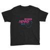 [moms name] is going to be a mommy 2018 Youth Tee
