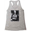 alfred hitchcok psychose Racerback Tank