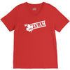 the eh team V-Neck Tee