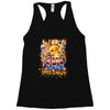 pigs Racerback Tank