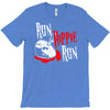 run hippie run T-Shirt