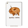 beagle bagel iPad Mini 4