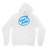 baby inside Hoodie