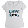 fahrie77 Women's Triblend Scoop T-shirt