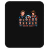 doctor fighter Mousepad