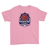 hawkins games Youth Tee