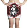 first order troop Mini Skirts