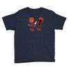 underoos Youth Tee