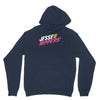 jesse and the rippers Unisex Hoodie