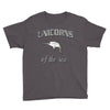 narwhal Youth Tee